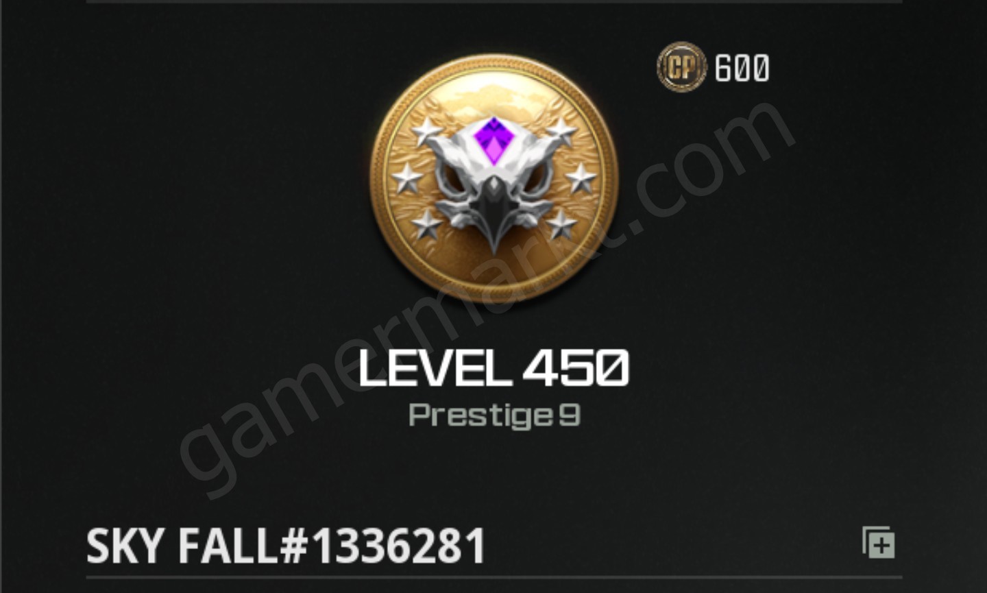 WARZONE 3 LEVEL 450 60+ GUN MAXED 30+ Camos HAND REVEALED Steam