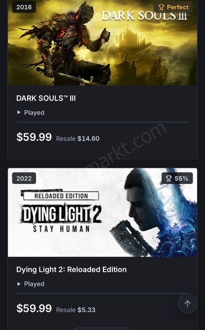 [OG MAIL INCLUDED] 13 Yrs Steam | Level 62 | 380 Games ($5.4k Library Value) + Stacked BDO Account (#1150051)