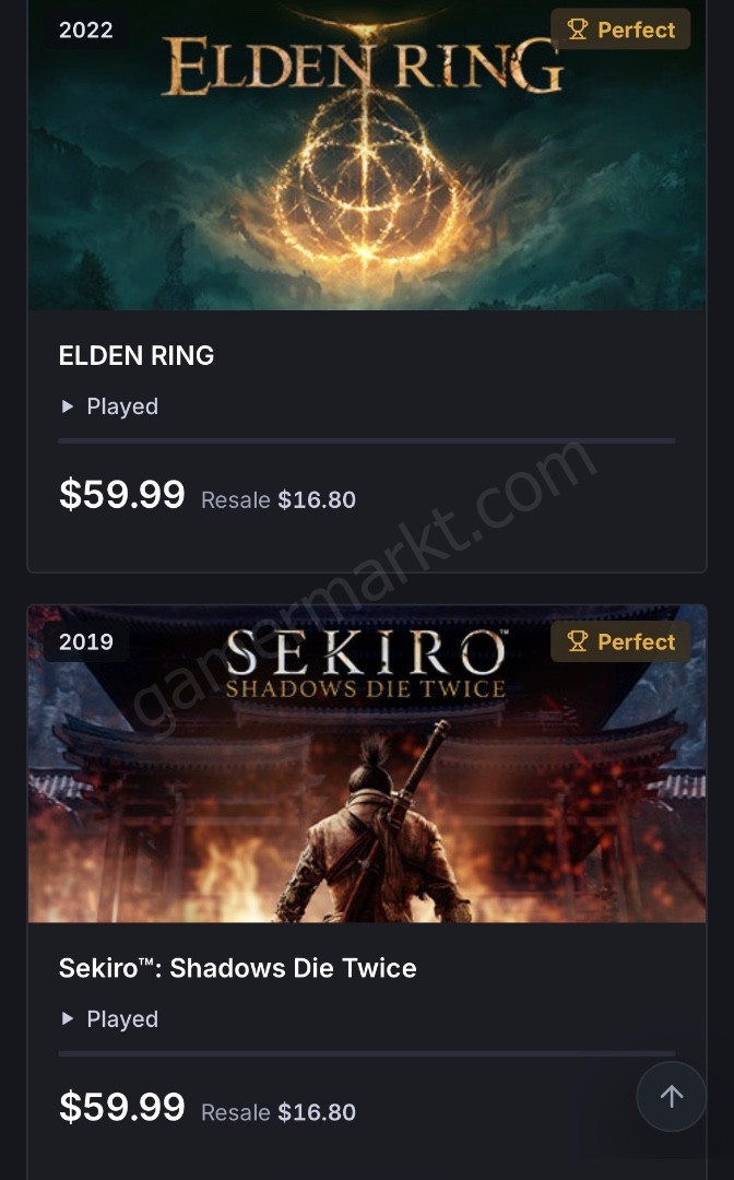 [OG MAIL INCLUDED] 13 Yrs Steam | Level 62 | 380 Games ($5.4k Library Value) + Stacked BDO Account (#1150051)