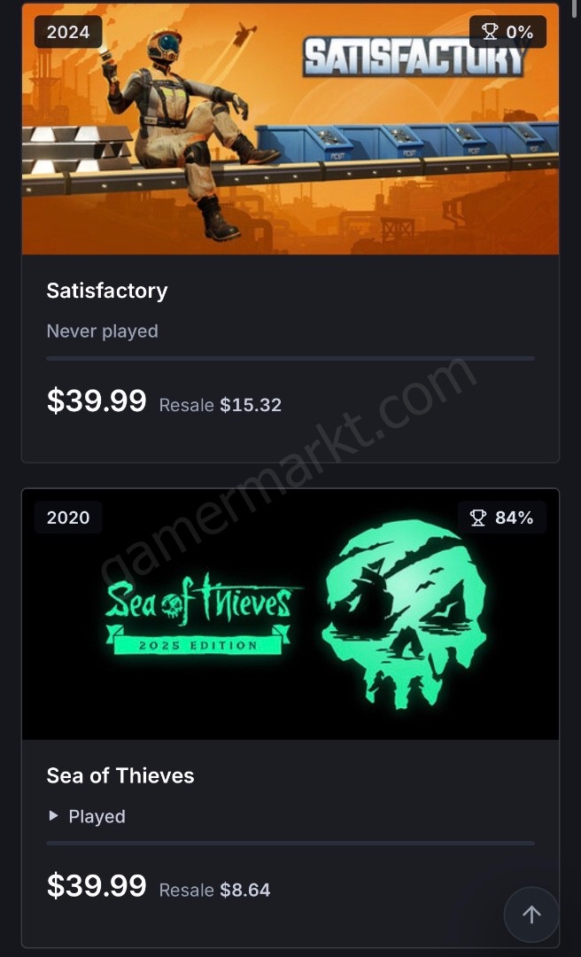 [OG MAIL INCLUDED] 13 Yrs Steam | Level 62 | 380 Games ($5.4k Library Value) + Stacked BDO Account (#1150051)
