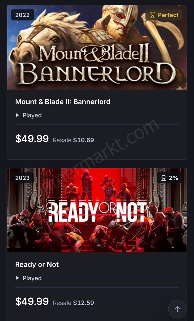 [OG MAIL INCLUDED] 13 Yrs Steam | Level 62 | 380 Games ($5.4k Library Value) + Stacked BDO Account (#1150051)
