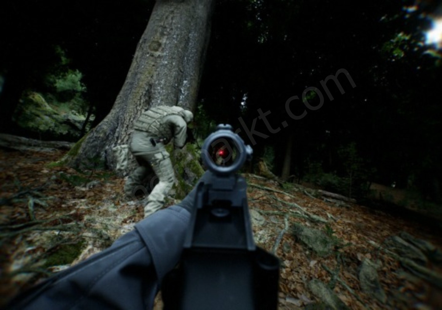 Bodycam (PC) Steam Account - GLOBAL (#1151159)