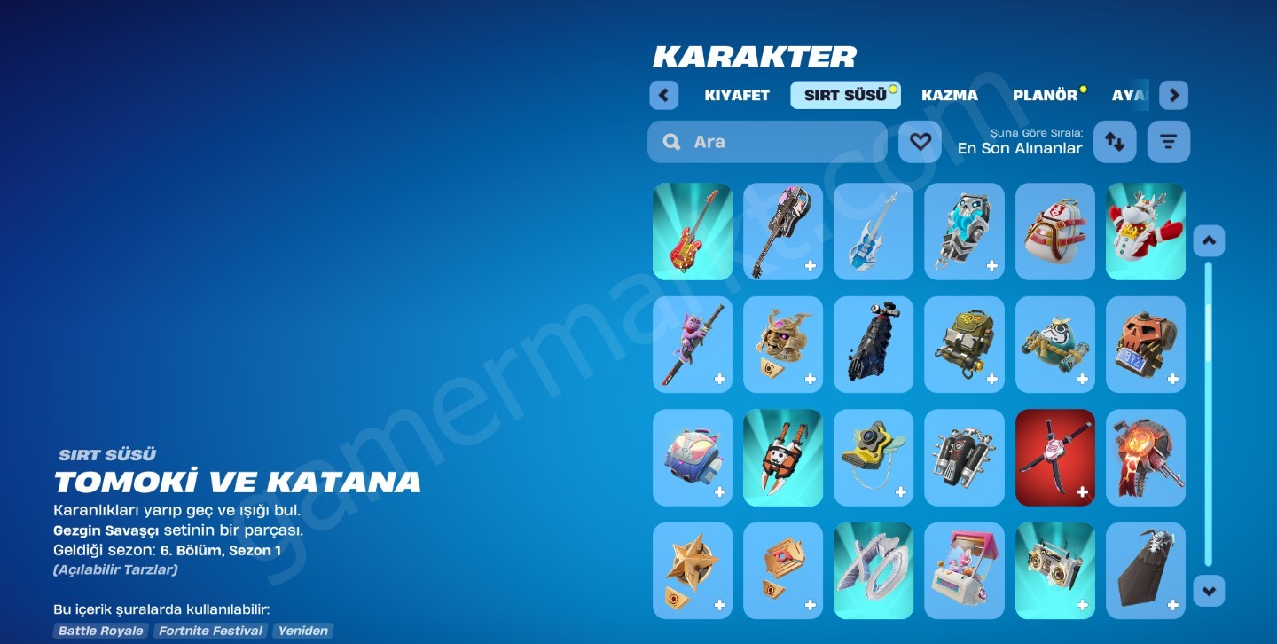 ESKİ SEZON SKİNLERİ TWİTCH PRİME SKİNLERİ VE BİR ÇOK ÖNEMLİ VE GÜZEL SKİNLER MEVCUT (#1151176)