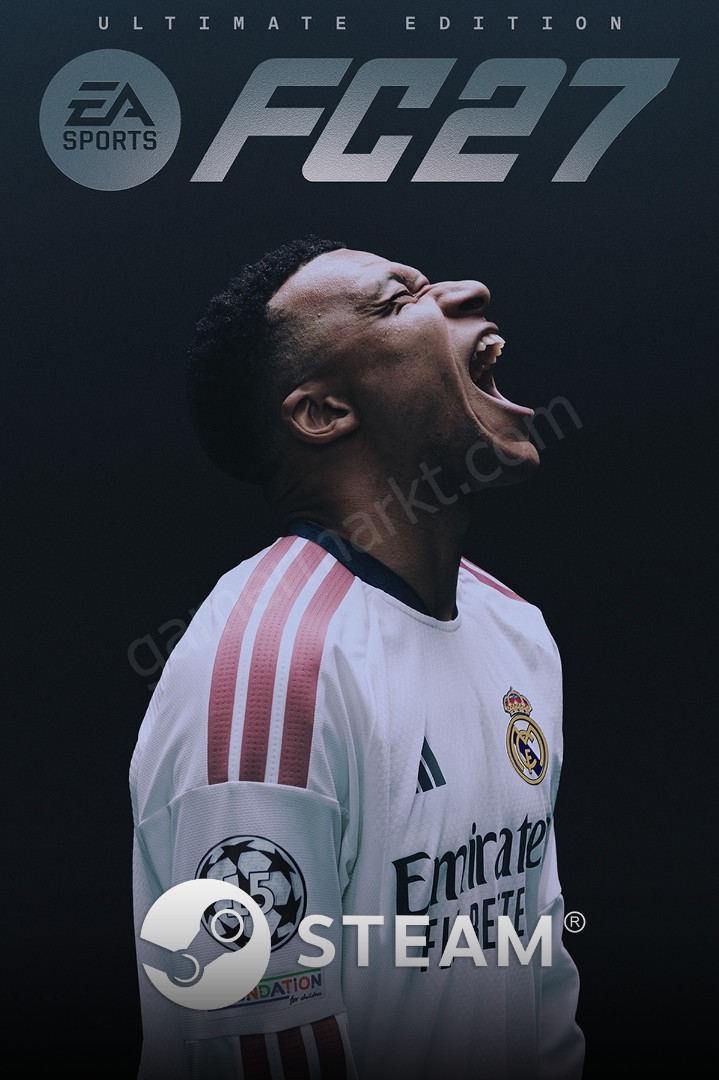 EA SPORTS FC 27 Ultimate Edition (#1151244)