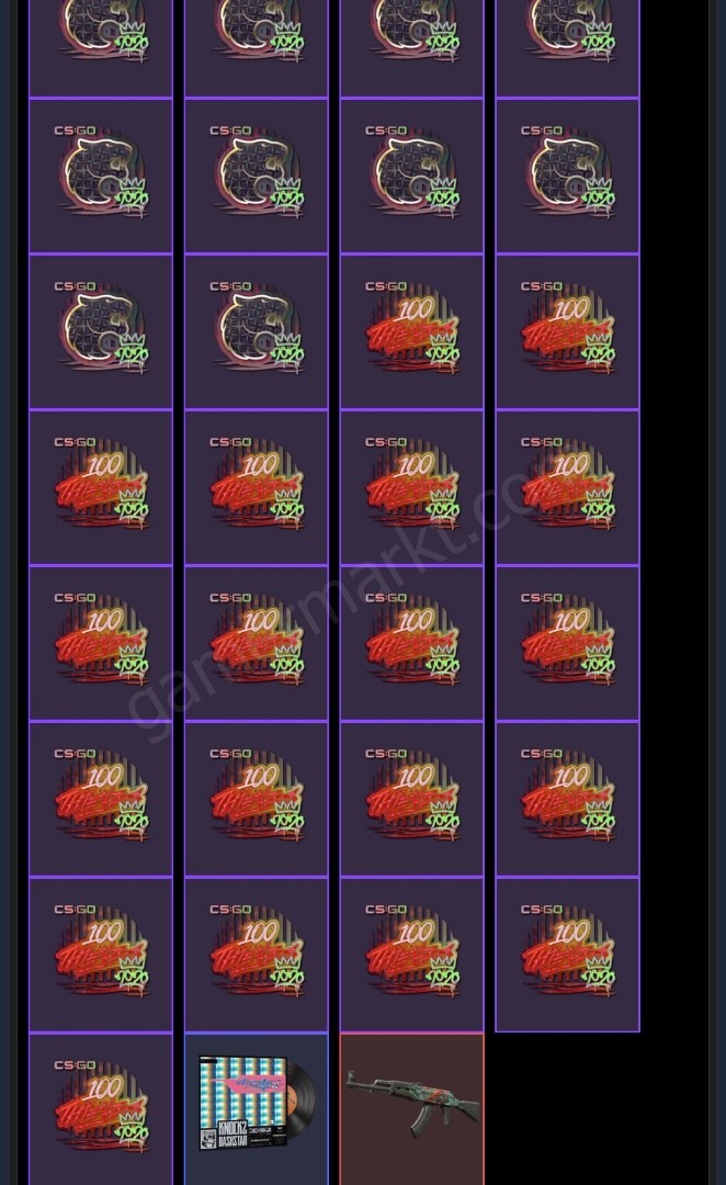 !!VERY CHEAP!!CS2 Skins+Steam account (#1151515)