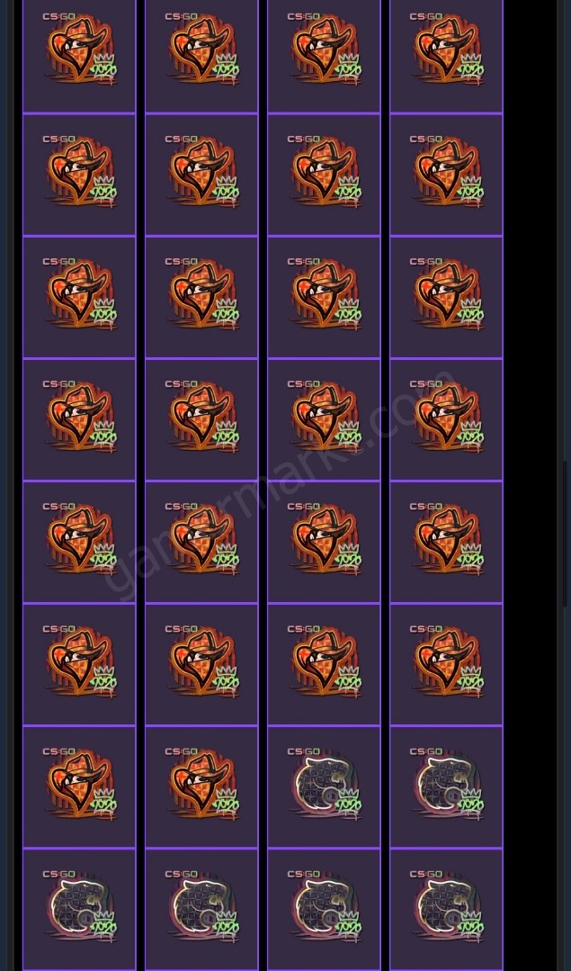 !!VERY CHEAP!!CS2 Skins+Steam account (#1151515)