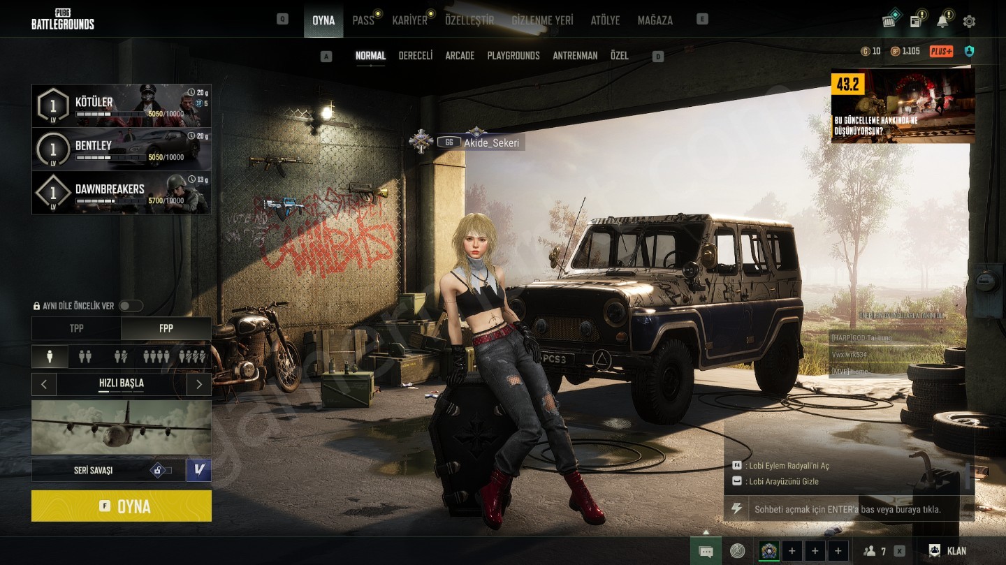 STEAM PUBG (#1151789)