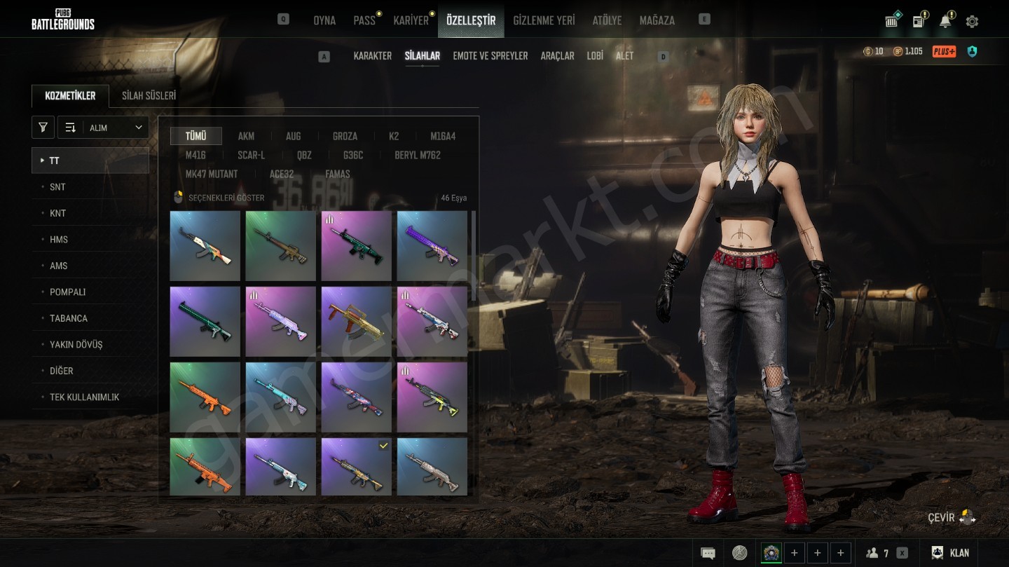 STEAM PUBG (#1151789)