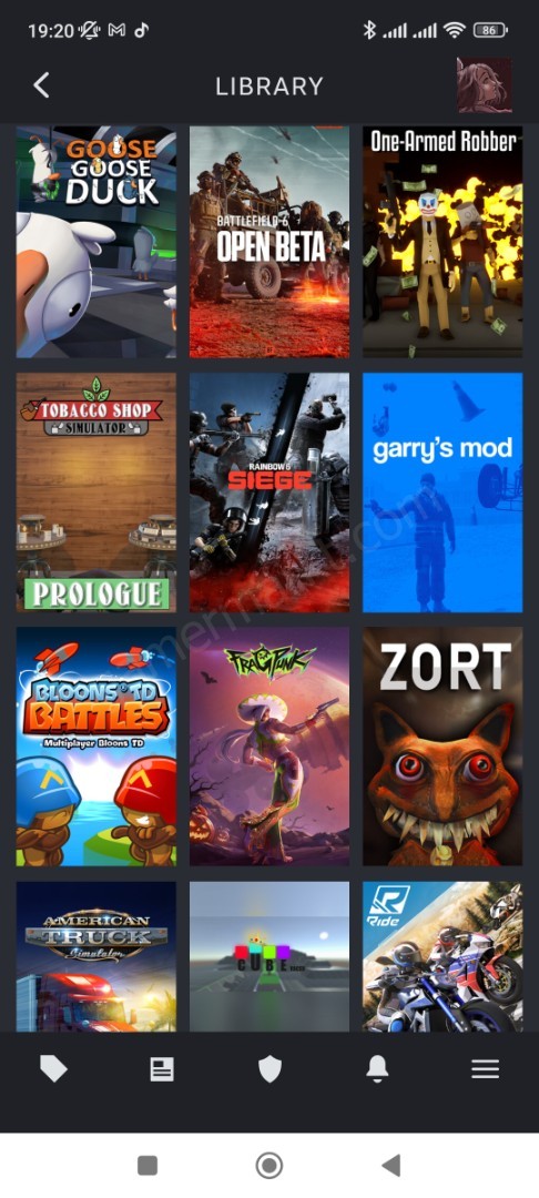Acil satılık Steam hesabı (#1152077)