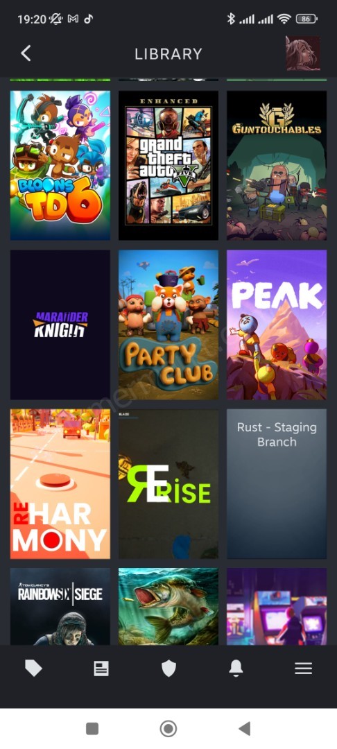 Acil satılık Steam hesabı (#1152077)