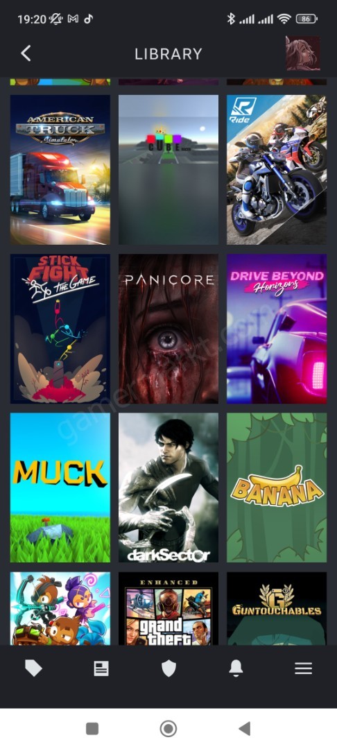 Acil satılık Steam hesabı (#1152077)