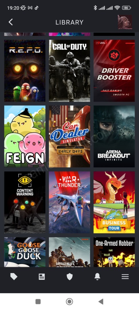 Acil satılık Steam hesabı (#1152077)