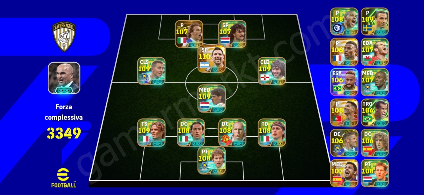 account efootball (#1152355)