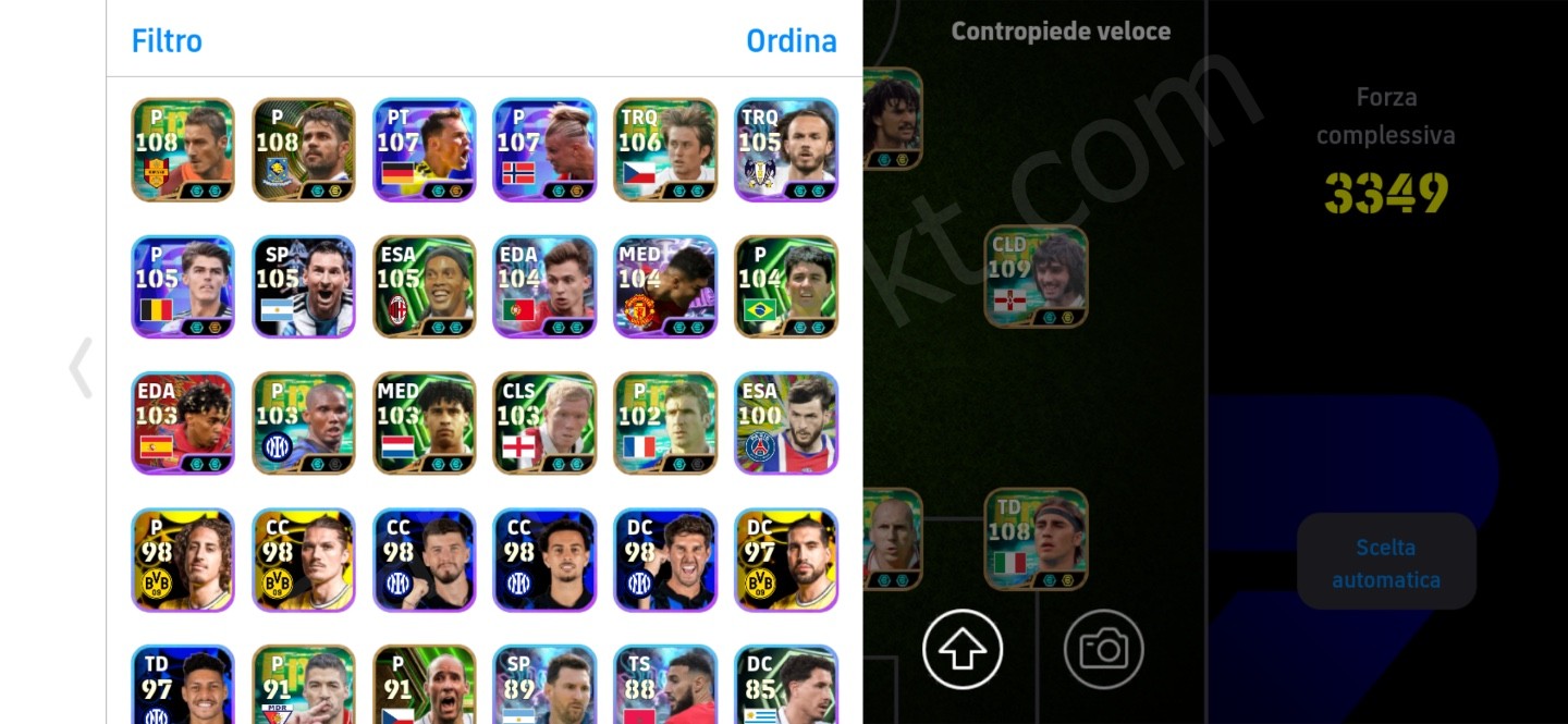 account efootball (#1152355)