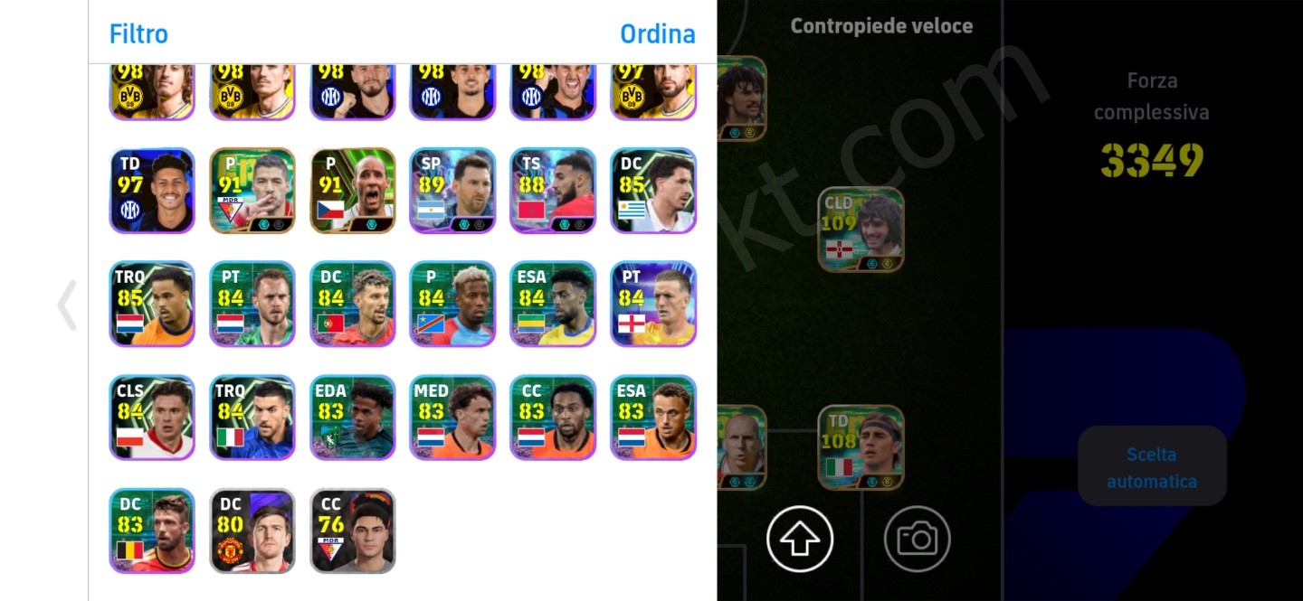 account efootball (#1152355)