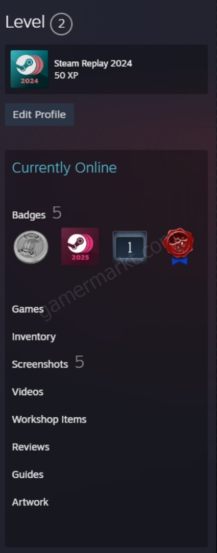 STEAM PUBG ACCOUNT - LVL 80, 3 Progressive skins (#1152544)