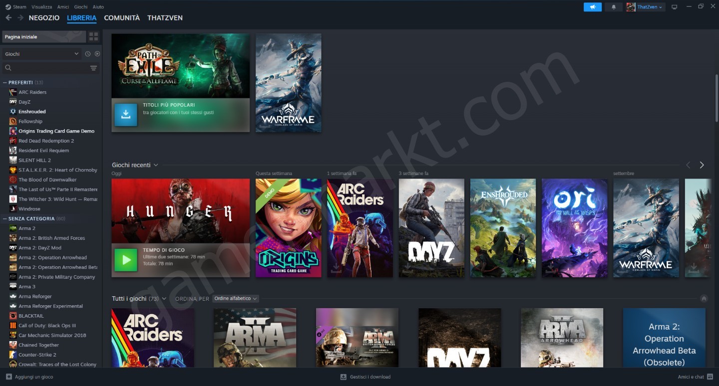 Steam Account New games Full Email Access (#1152564)