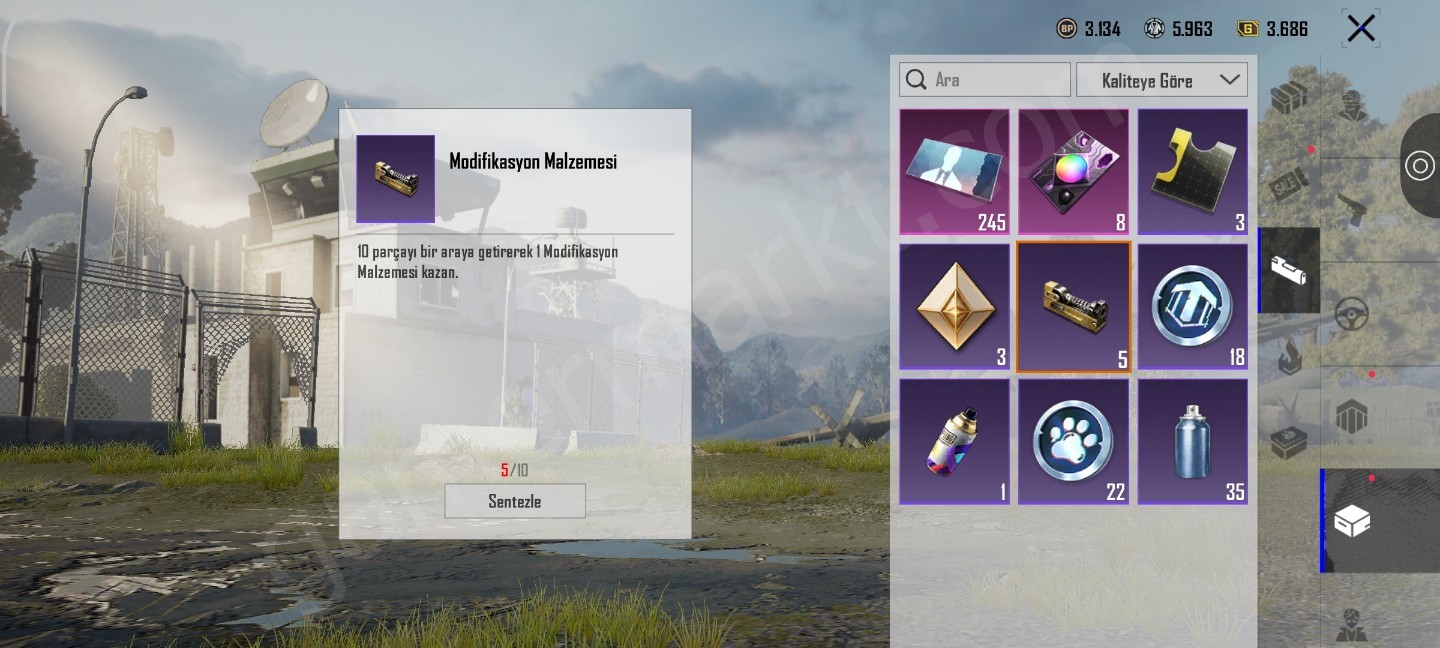 Ucuza pubg hesap (#1152566)