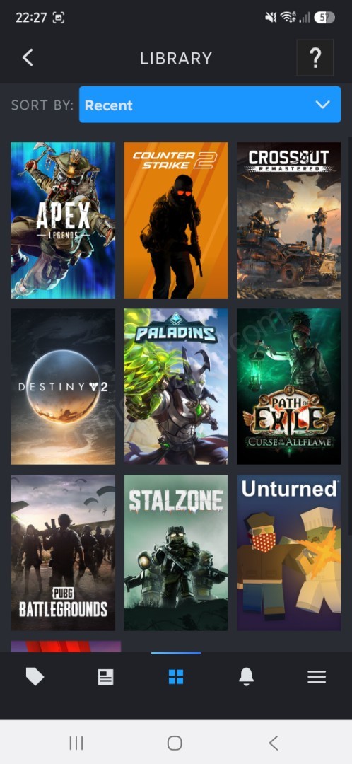 ACCOUNT WITH 1000+ HOURS OF CS2 (#1152571)