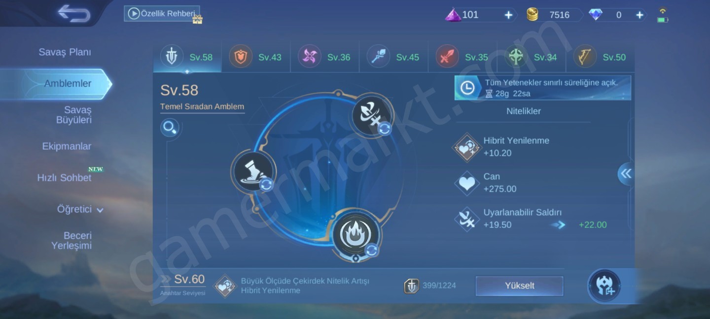 45 Skin Kelepir Hesap (#1152824)