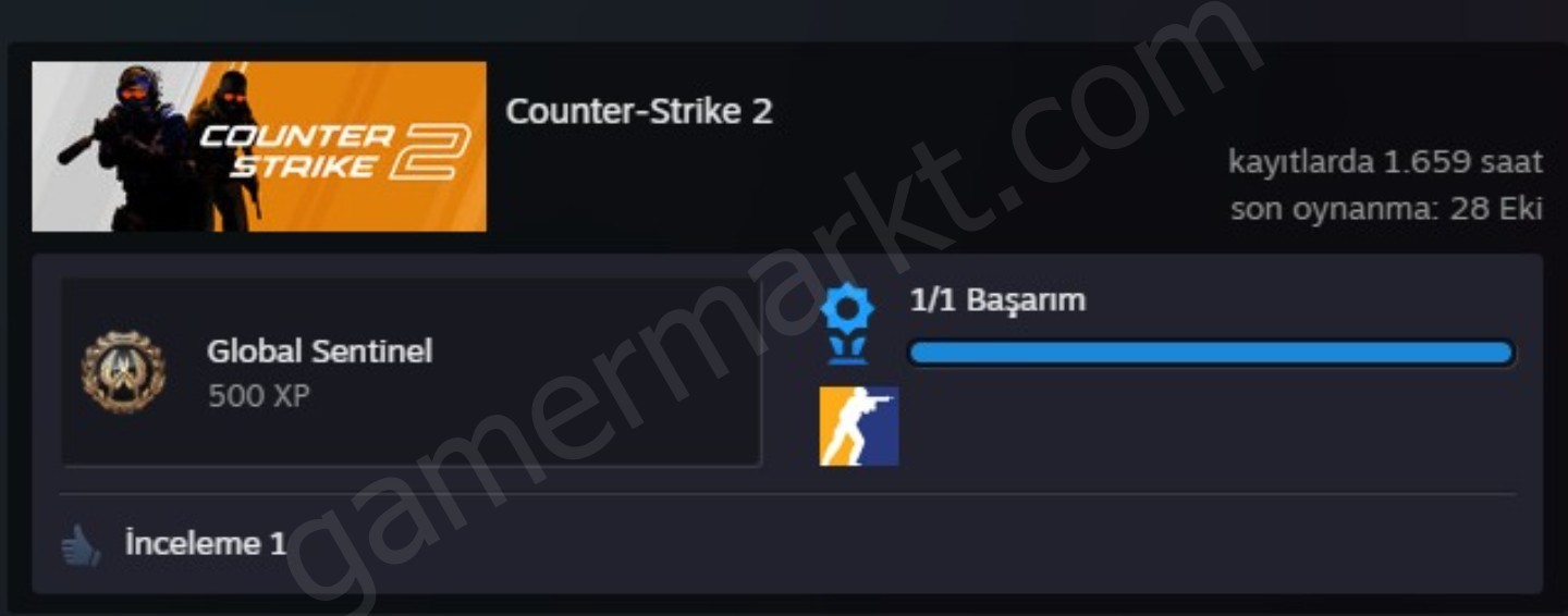 TERTEMİZ CS2 SEÇKİN HESABI + 9 OYUN (#1153041)