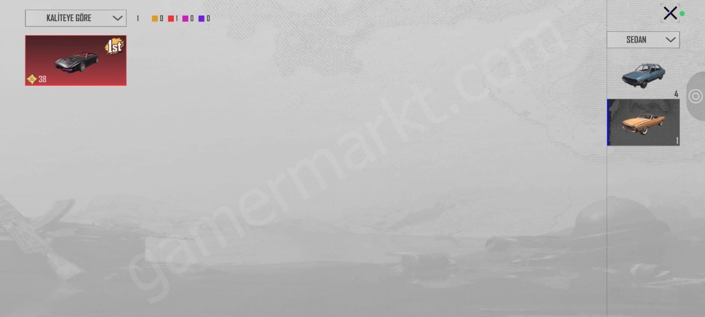 Acil Satılık Buz Diyarı 5(Sv.) (#1153422)