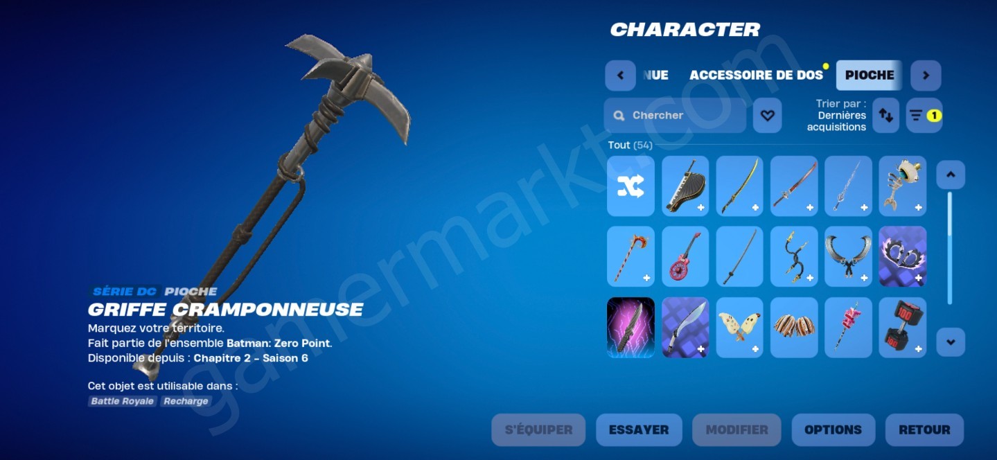 [ALL PLATFORMS] ⚡ 18 SKINS 💎 RAISE THE CUP 💜 AQUAMAN 💜 POLAR PEELY 💜 FADE 💜 AQUAMAN ARTHUR CUR (#1153534)
