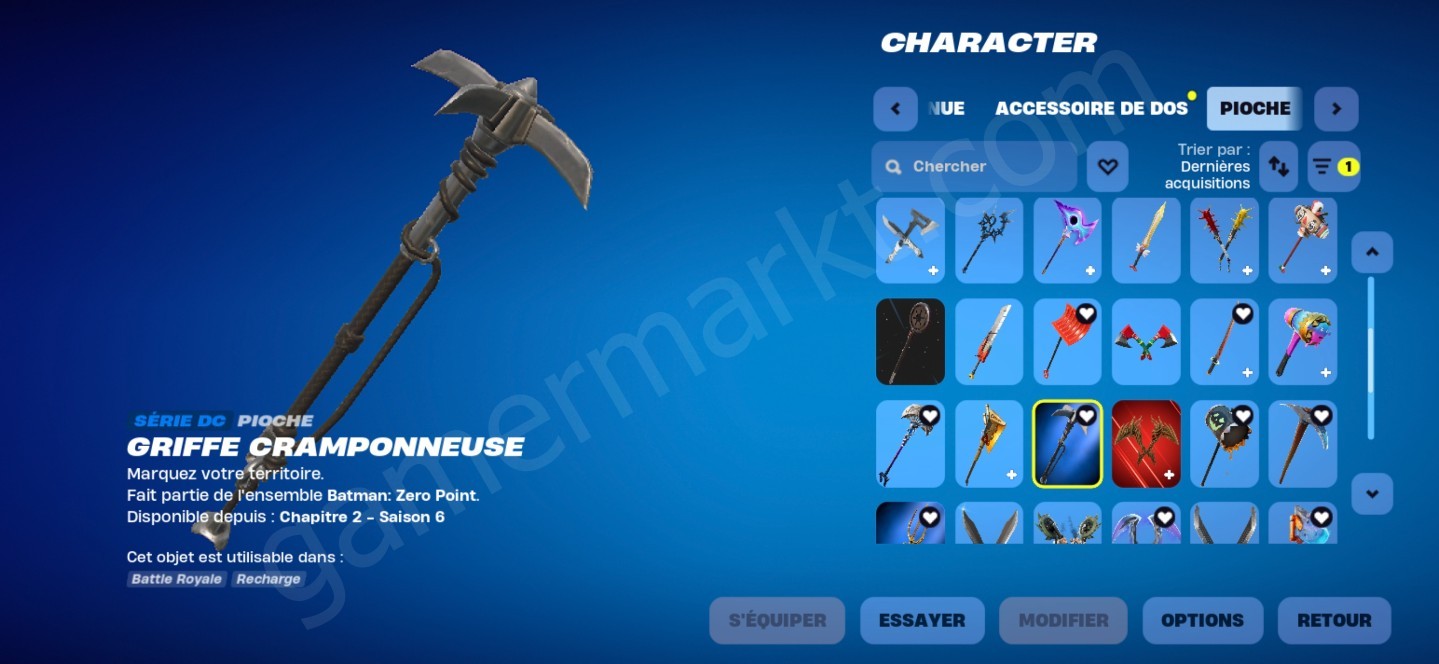 [ALL PLATFORMS] ⚡ 18 SKINS 💎 RAISE THE CUP 💜 AQUAMAN 💜 POLAR PEELY 💜 FADE 💜 AQUAMAN ARTHUR CUR (#1153534)