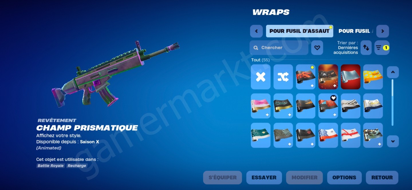 [ALL PLATFORMS] ⚡ 18 SKINS 💎 RAISE THE CUP 💜 AQUAMAN 💜 POLAR PEELY 💜 FADE 💜 AQUAMAN ARTHUR CUR (#1153534)