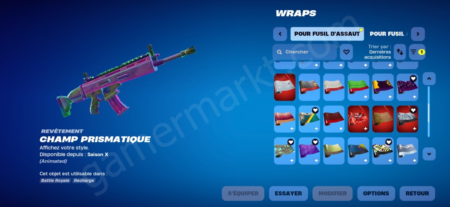 [ALL PLATFORMS] ⚡ 18 SKINS 💎 RAISE THE CUP 💜 AQUAMAN 💜 POLAR PEELY 💜 FADE 💜 AQUAMAN ARTHUR CUR (#1153534)