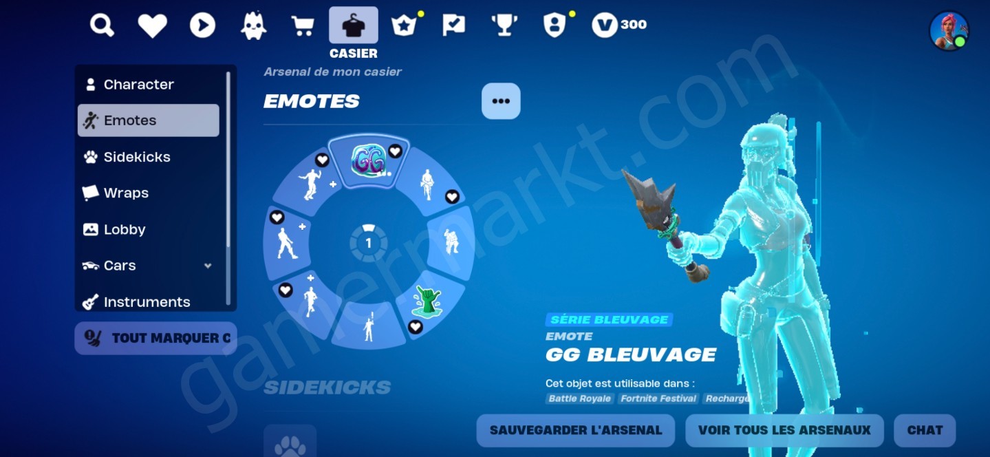 [ALL PLATFORMS] ⚡ 18 SKINS 💎 RAISE THE CUP 💜 AQUAMAN 💜 POLAR PEELY 💜 FADE 💜 AQUAMAN ARTHUR CUR (#1153534)