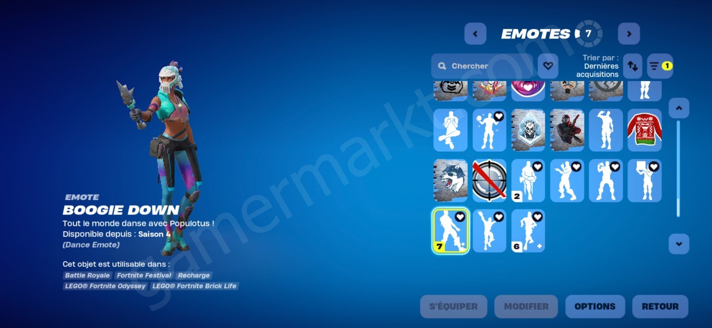 [ALL PLATFORMS] ⚡ 18 SKINS 💎 RAISE THE CUP 💜 AQUAMAN 💜 POLAR PEELY 💜 FADE 💜 AQUAMAN ARTHUR CUR (#1153534)