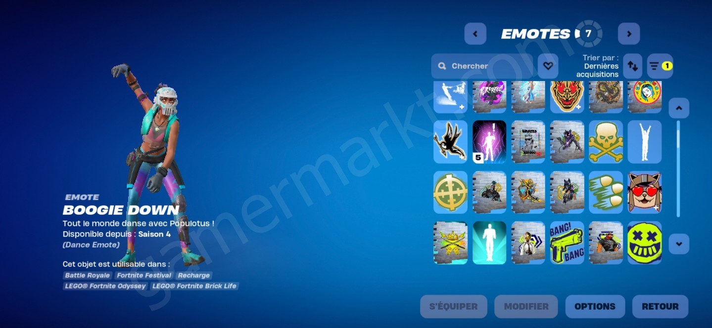 [ALL PLATFORMS] ⚡ 18 SKINS 💎 RAISE THE CUP 💜 AQUAMAN 💜 POLAR PEELY 💜 FADE 💜 AQUAMAN ARTHUR CUR (#1153534)