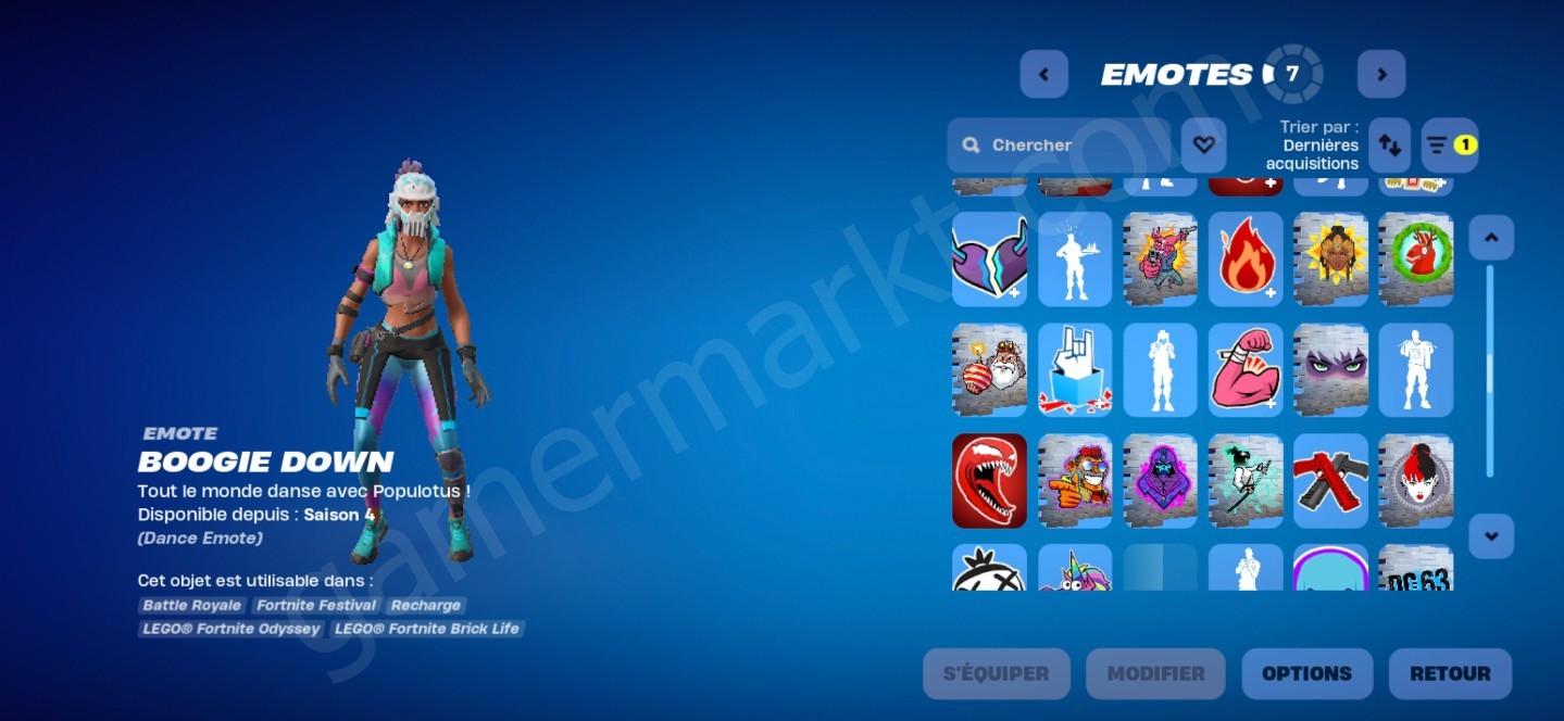 [ALL PLATFORMS] ⚡ 18 SKINS 💎 RAISE THE CUP 💜 AQUAMAN 💜 POLAR PEELY 💜 FADE 💜 AQUAMAN ARTHUR CUR (#1153534)