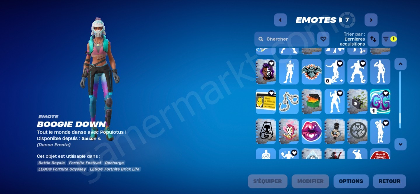[ALL PLATFORMS] ⚡ 18 SKINS 💎 RAISE THE CUP 💜 AQUAMAN 💜 POLAR PEELY 💜 FADE 💜 AQUAMAN ARTHUR CUR (#1153534)